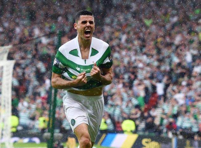 Tom Rogic