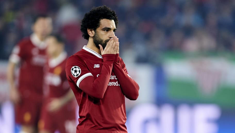 salah sad