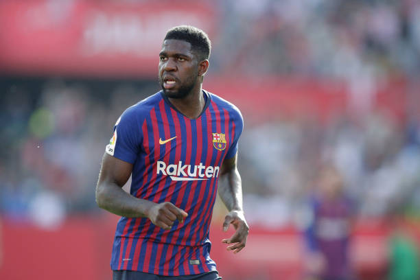 samuel umtiti