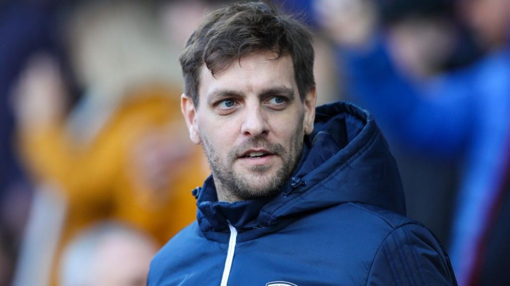 Jonathan Woodgate