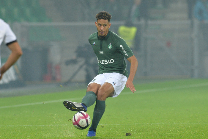 William Saliba