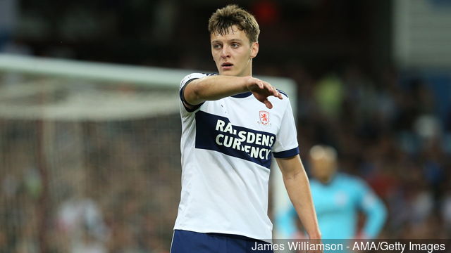 Dael Fry (Getty Images)