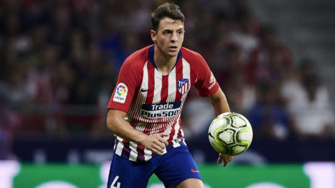 Santiago Arias is a long-term target for Everton (Getty Images)