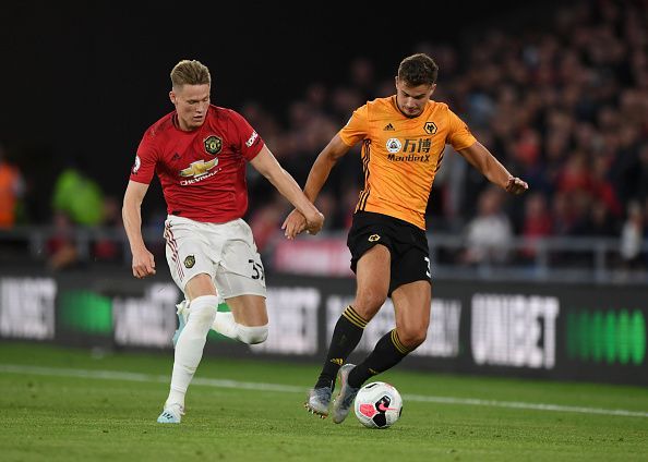 Scott McTominay