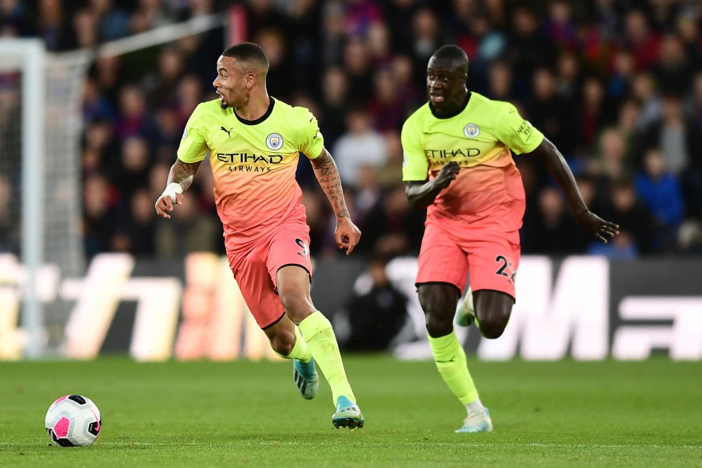 Forget it Pep: Man City letting go of this 63-goal star amid Serie A interest would be a major blunder 2 Gabriel Jesus
