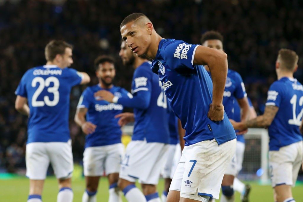 Richarlison