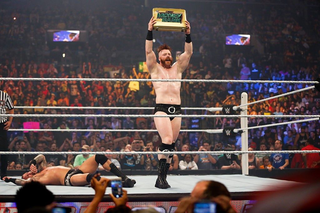 Sheamus