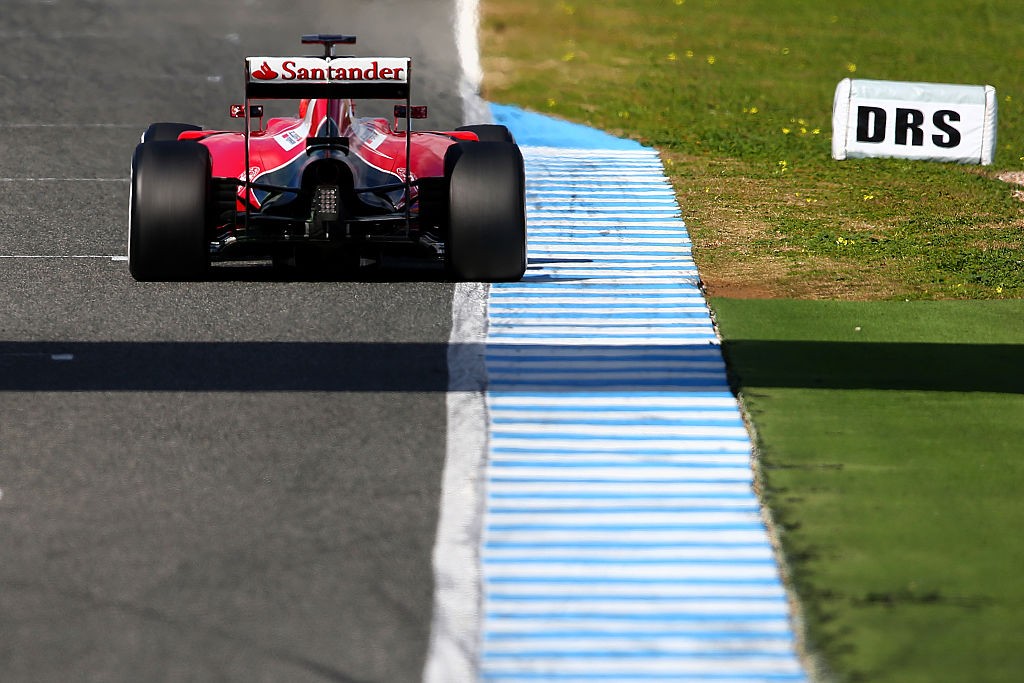 The 2020 Formula One (F1) season is yet to start