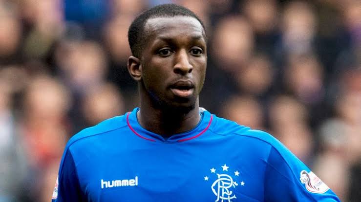 Glen Kamara joined Rangers from Dundee in January 2019. (Getty Images)