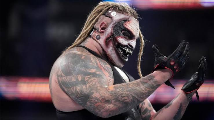 Bray Wyatt