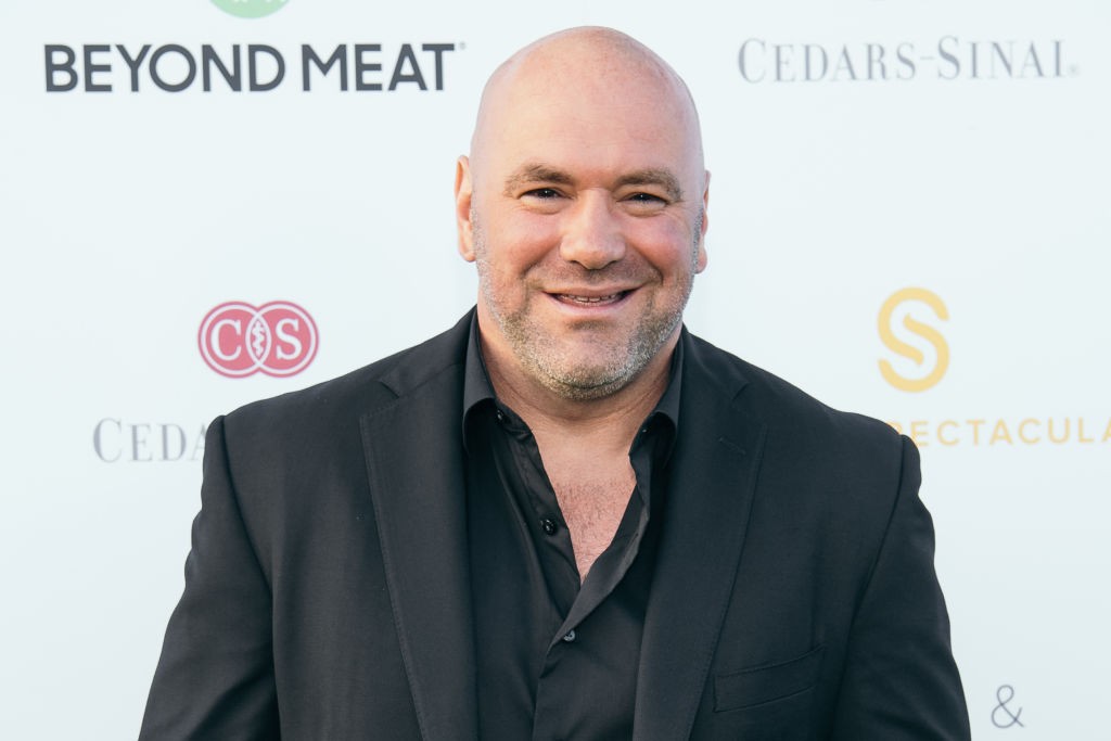 Dana White recently claimed Conor McGregor would face the winner of Tony Ferguson vs Khabib Nurmagomedov