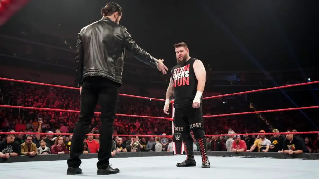 WWE Raw results, winners, grades and reaction