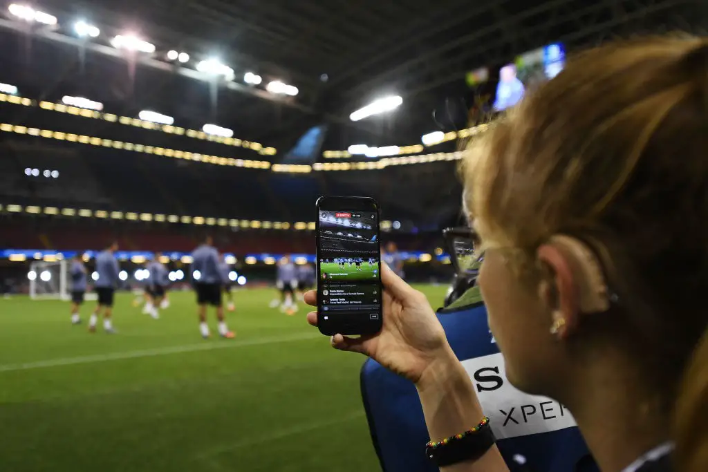 Which are the best football streaming sites to watch free games?