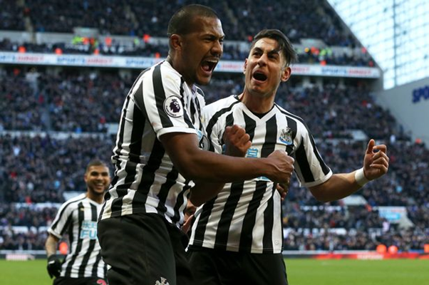 Newcastle would find the answer to goalscoring crisis by signing this in-form 15-goal star 3 image 48