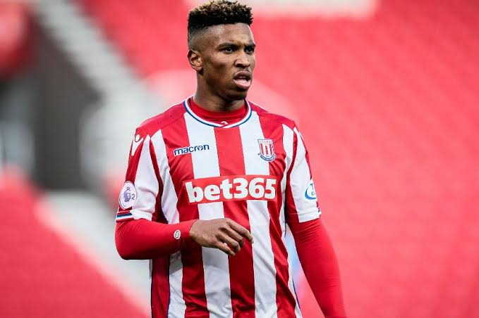 Newcastle ready to offer £20m in January for 21-year-old Championship striker – a good signing for the Howe? 2 Newcastle United are ready to offer Stoke City £20million for Tyrese Campbell. (imago Images)