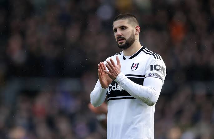Aleksandar Mitrovic has been linked with Aston Villa