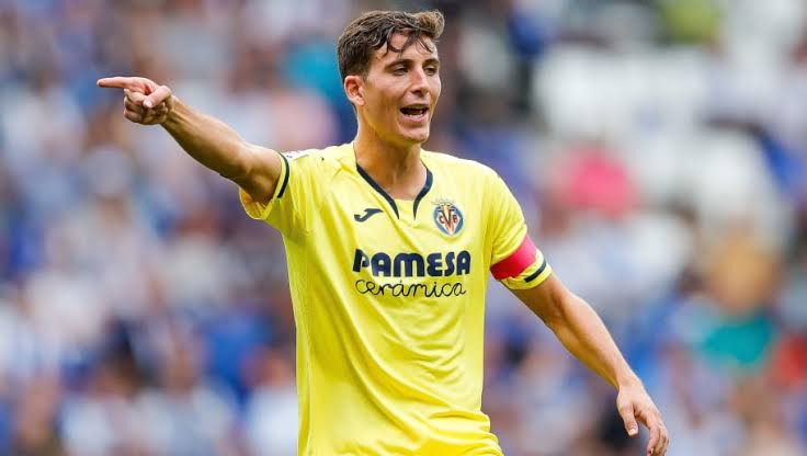 Pau Torres is one of five defenders Real Madrid are planning on signing next summer. (Getty Images)