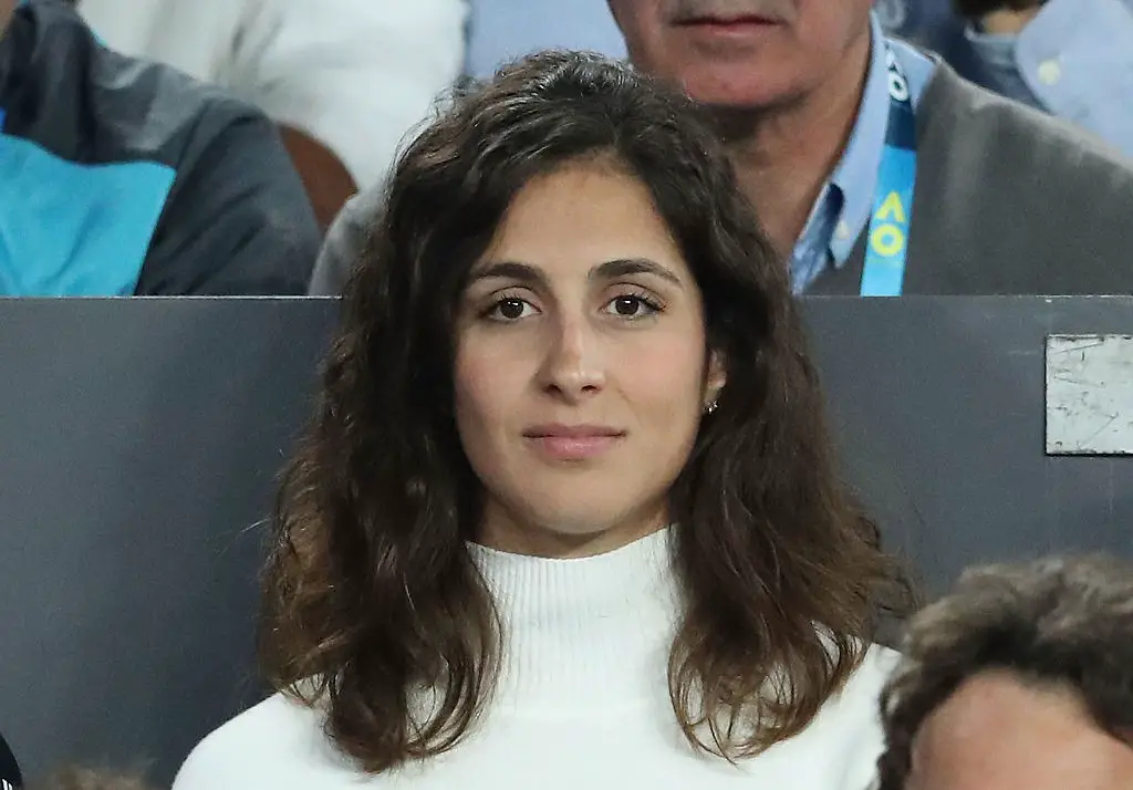 Is Rafa Nadal Married? Yes, Nadal is married to Xisca Perello
