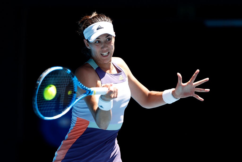 Who is Garbine Muguruza? Find out more about her net worth, endorsements, ranking, prize money, and who she is dating?