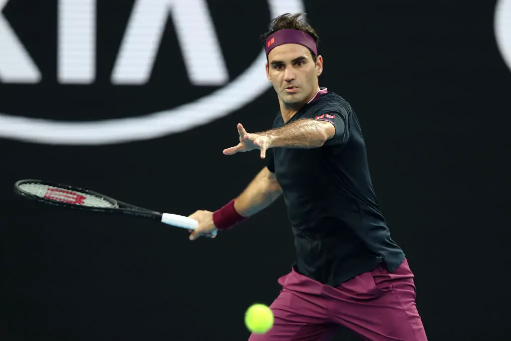 According to a recent list published by Forbes magazine, Swiss tennis star Roger Federer has emerged as the highest paid athlete on the planet.