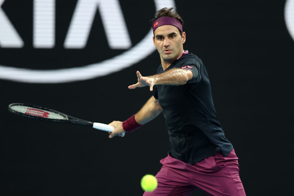 According to a recent list published by Forbes magazine, Swiss tennis star Roger Federer has emerged as the highest paid athlete on the planet.