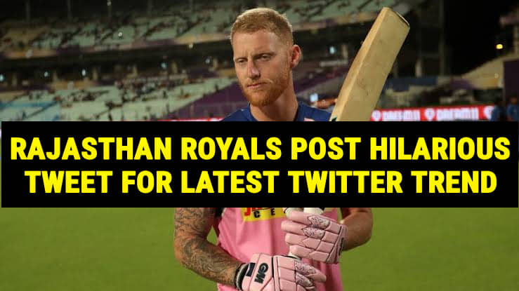 Ben Stokes Rajasthan Royals
