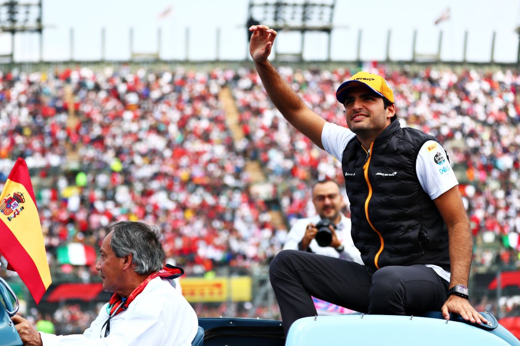 Carlos Sainz 2023- Net Worth, Salary, Records, love life and Endorsements 3 Carlos Sainz 2
