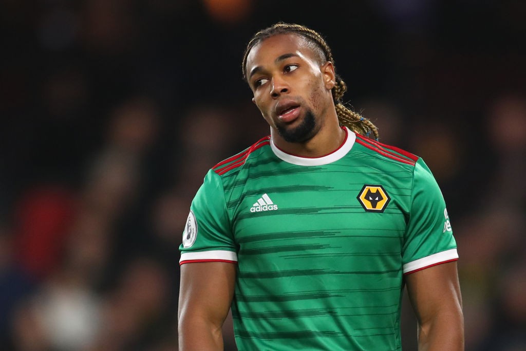 Adama Traore (Getty Images)