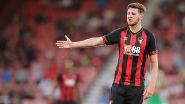 Jack Simpson has attracted loan interest from Middlesbrough