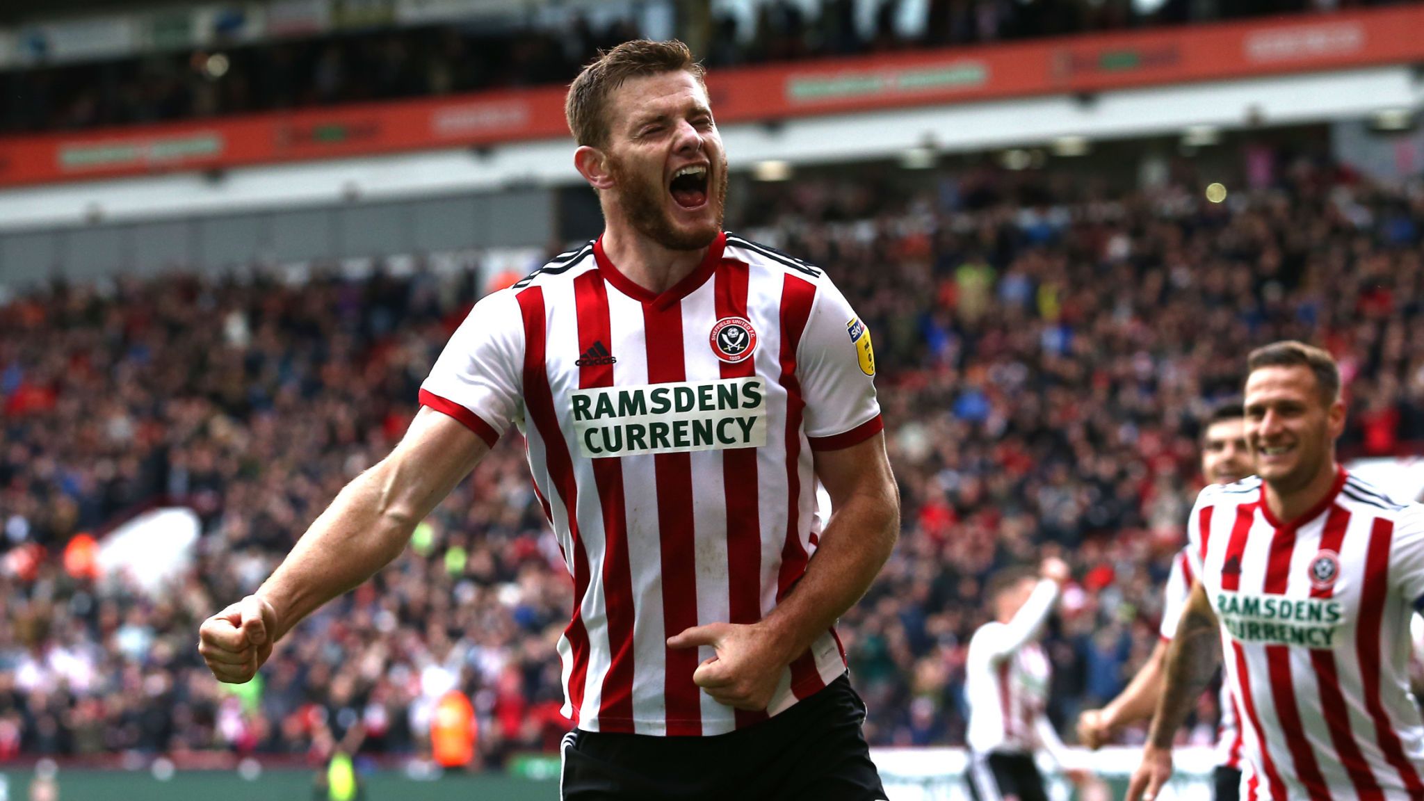 Jack O'Connell has been linked with Tottenham
