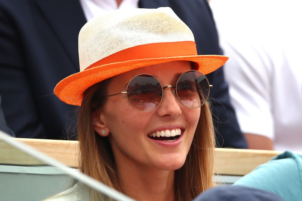 Is Novak Djokovic's wife Jelena deaf? Are there any truth to the rumors?