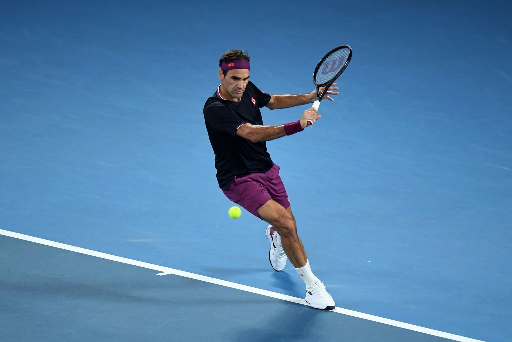 Roger Federer