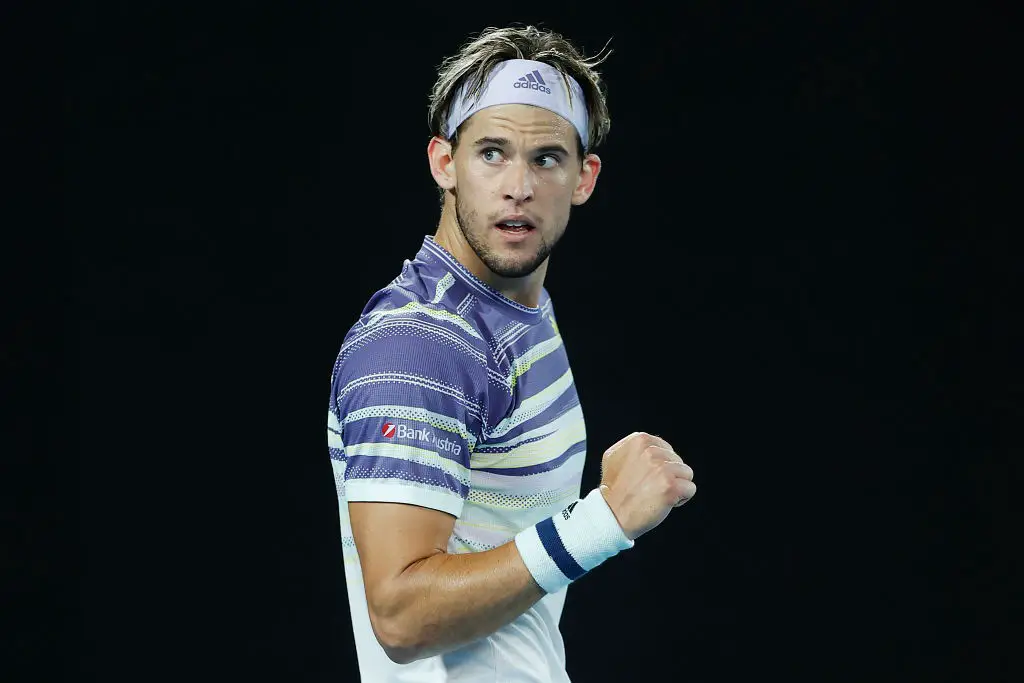 Dominic Thiem has revealed that he will be hosting the Thiem’s 7 tournament from July 7 until 11 in Kitzbuhel, Austria.