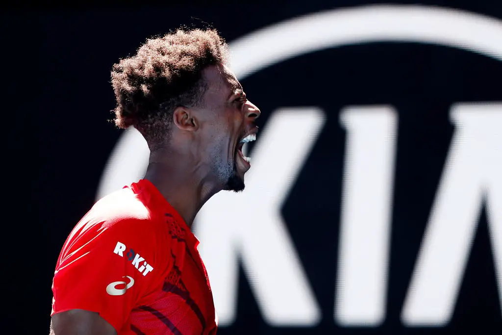 Gael Monfils 2022 - Net Worth, Salary, Family, Records and Endorsements