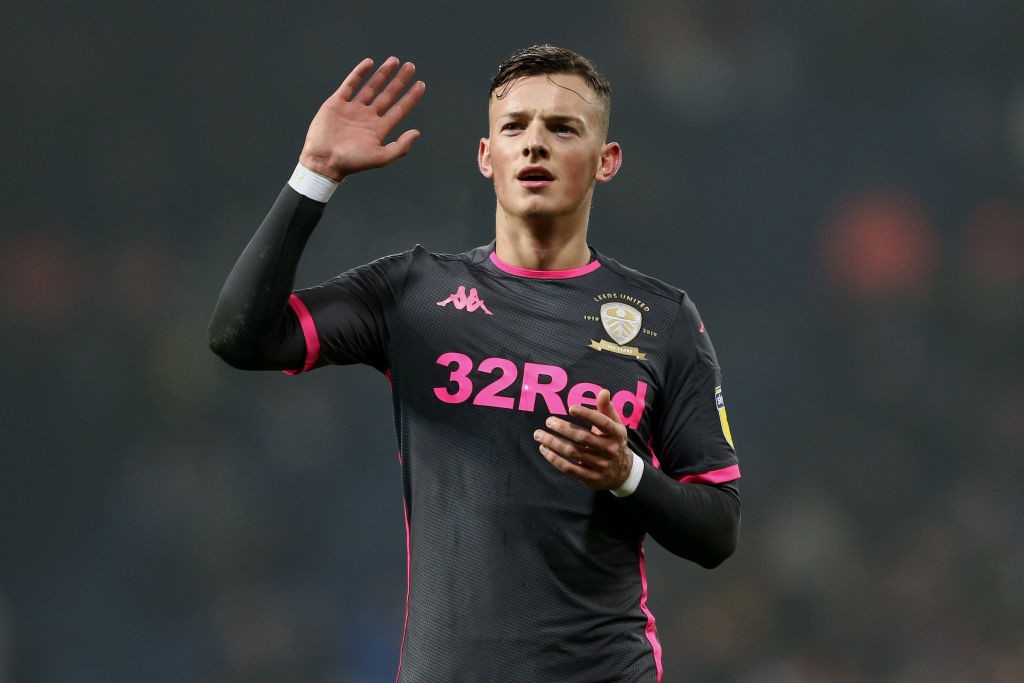 Ben White (Getty Images)