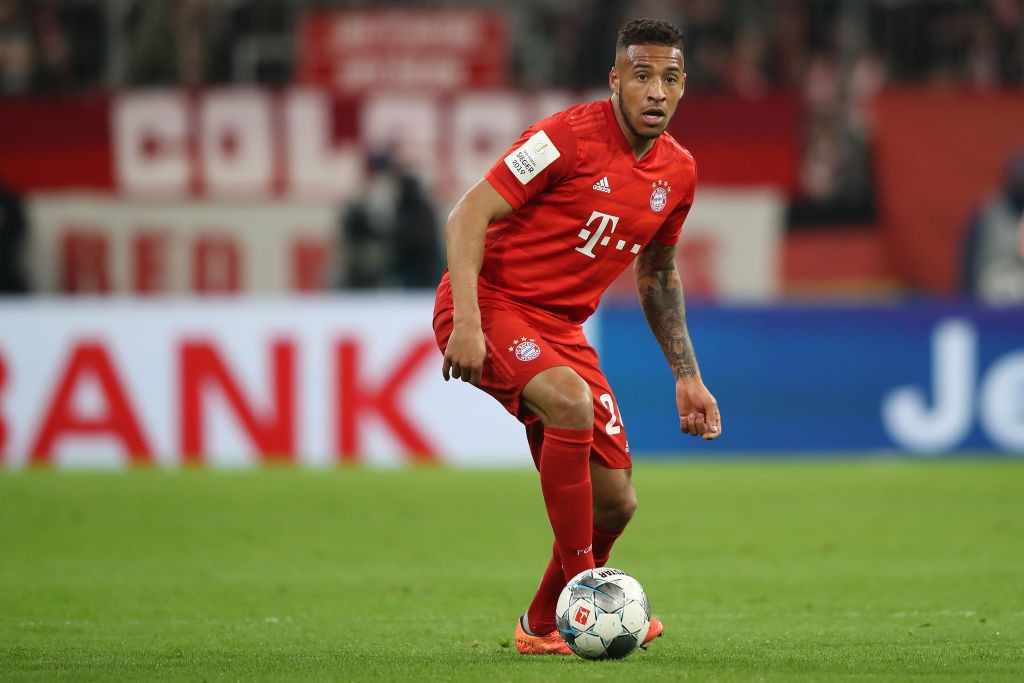 Newcastle eyeing a deal for 27-year-old Bundesliga midfielder– what should Howe do? 1 Newcastle United are interested in signing Corentin Tolisso next summer. (Getty Images)
