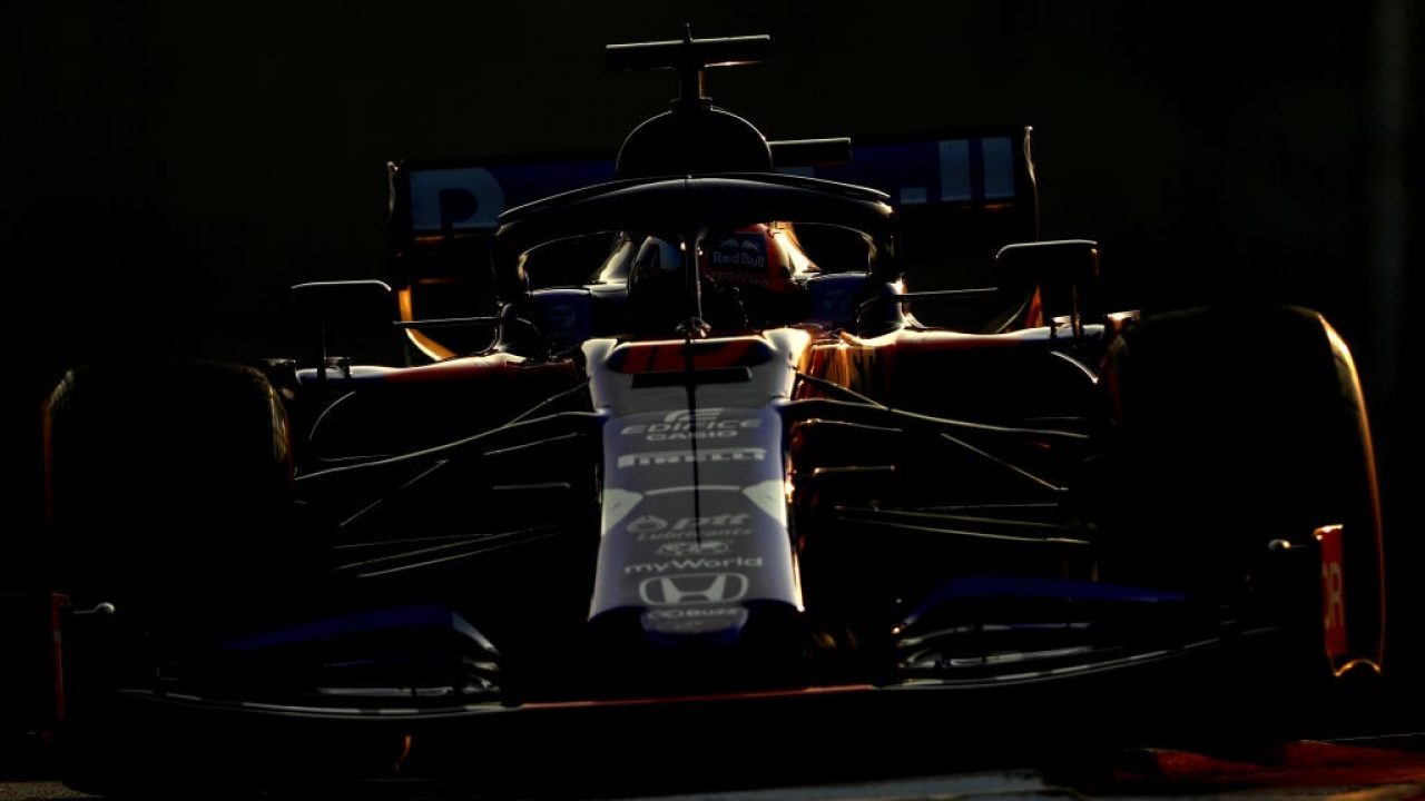 f1 pre season testing 2020 tickets