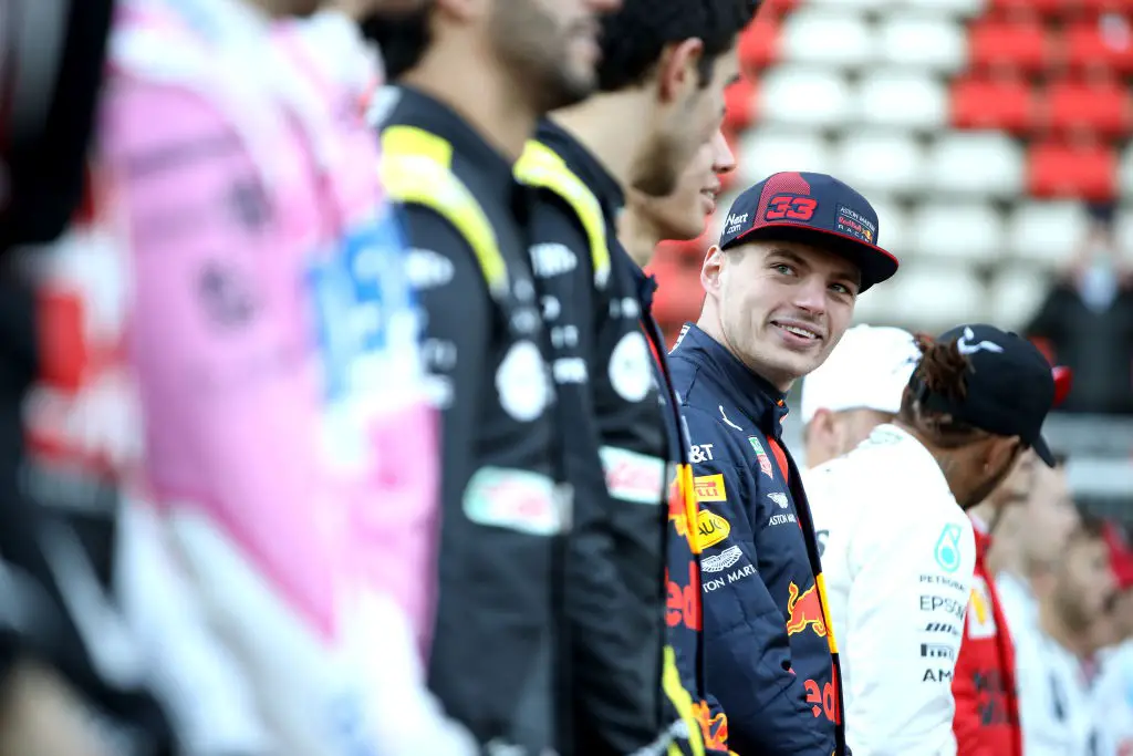 Max Verstappen 2023 - Net Worth, Salary, Records and Endorsements