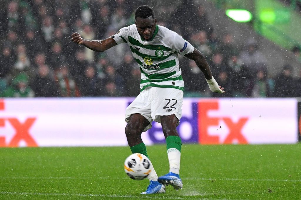 Celtic signing this fantastic West Ham talent could turn out to be a smart piece of investment 2 Odsonne Edouard (Getty Images)
