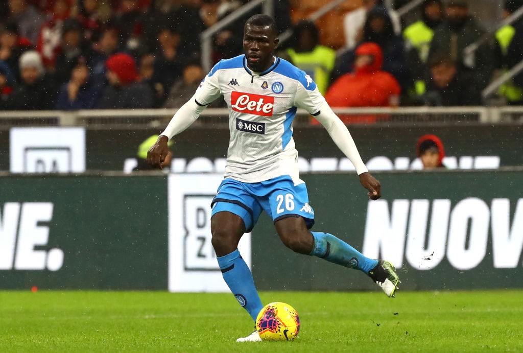 Kalidou Koulibaly 1