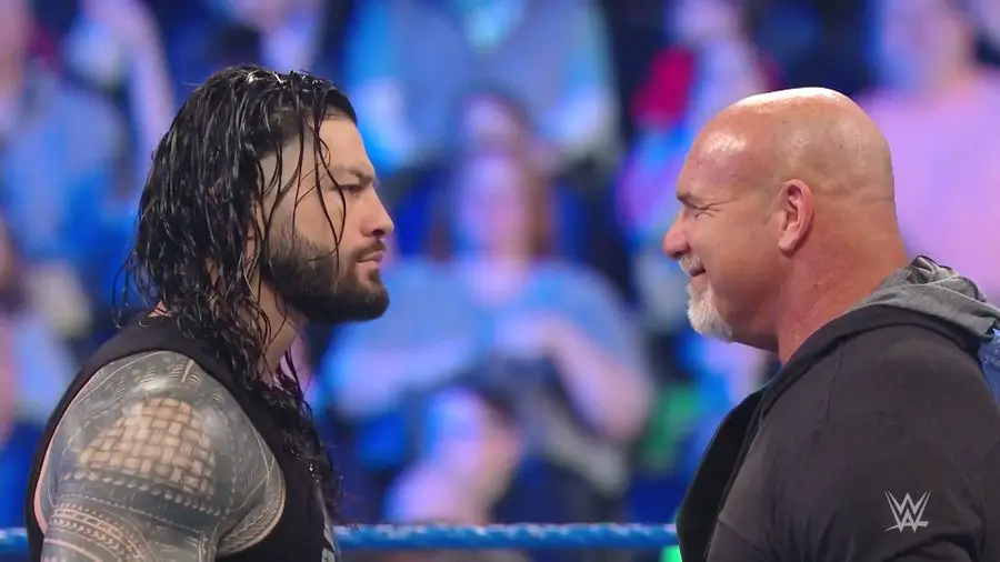 Wwe Smackdown Results Winners Grades And Reaction 28 February