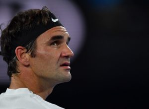 Swiss maestro Roger Federer has become the first tennis player to acheive the rare distinction of being the highest paid athlete on the planet according to Forbes magazine