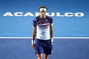 German Alexander Zverev is the next big name after Rafael Nadal, who has confirmed his participation in the Mutua Madrid Open Virtual Pro tournament that will be held at the end of this month.