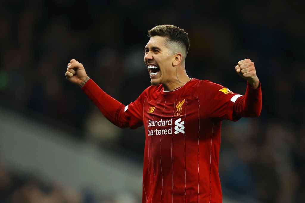Liverpool linked with 21-goal Serbian starlet from Serie A - A useful long-term signing? 1 Roberto Firmino needs competition at Anfield and Liverpool transfer target, Dusan Vlahovic, can give him just that.