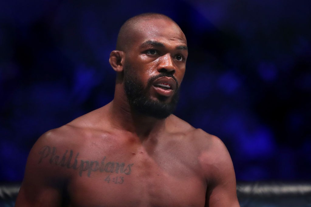 Jon Jones Dominick Reyes best MMA streaming sites