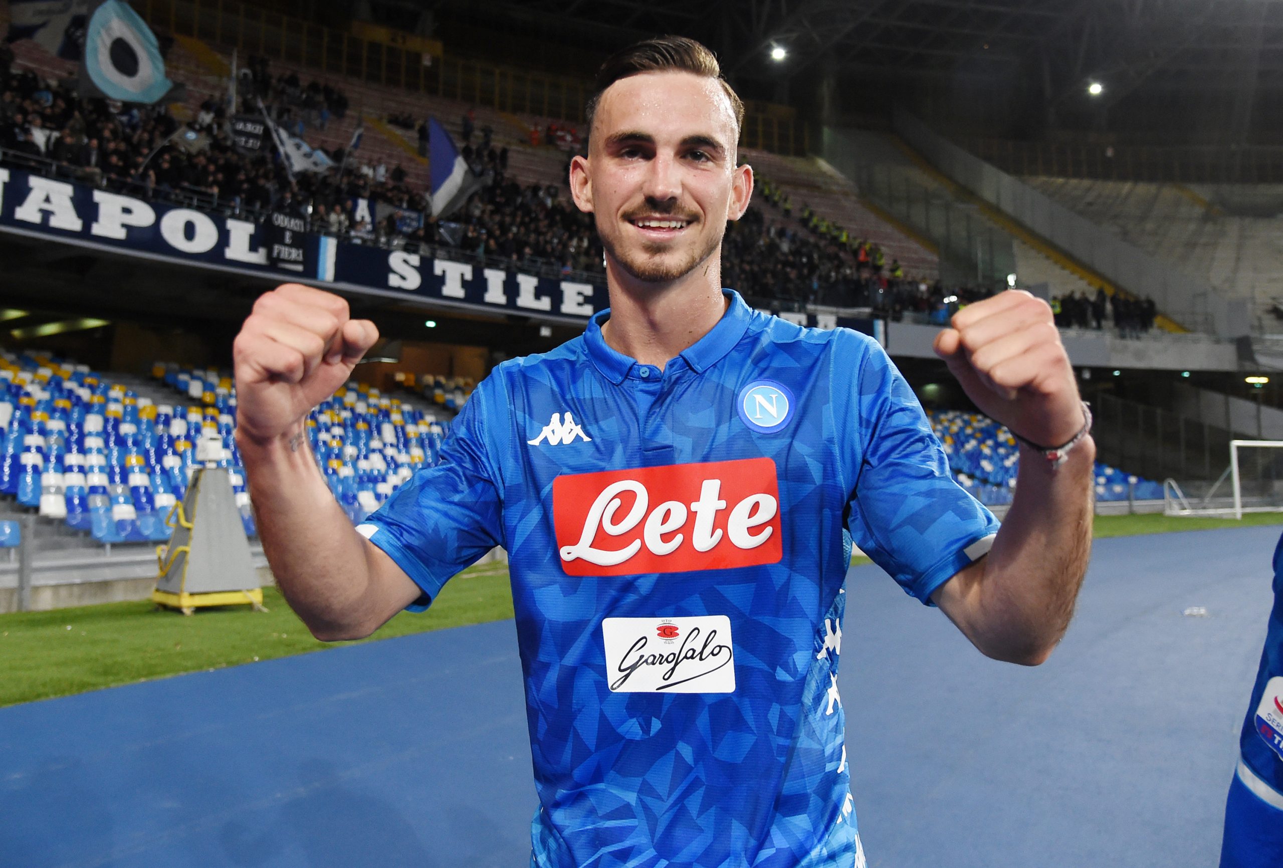 Fabian Ruiz (Getty Images)