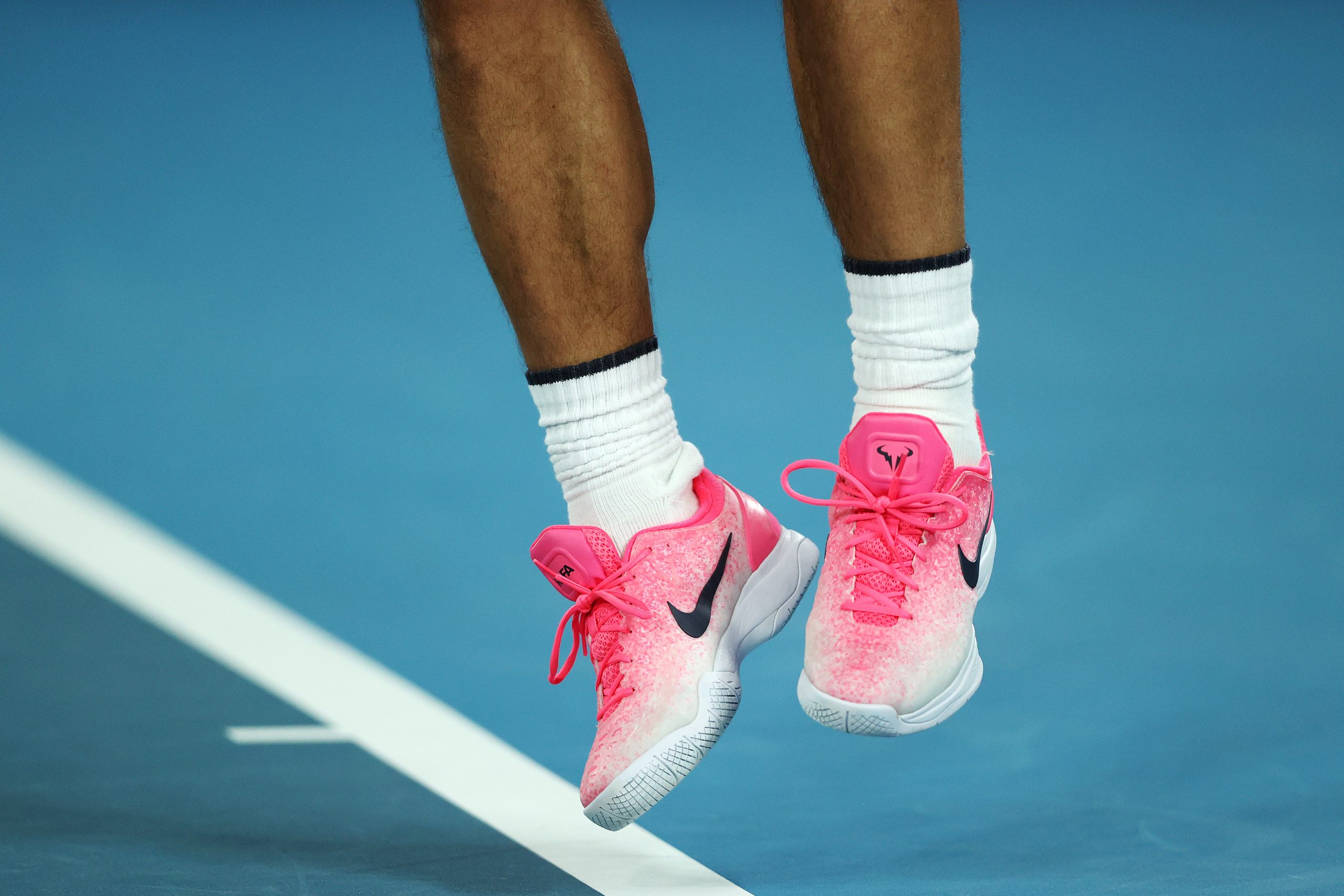 rafa nadal sneakers