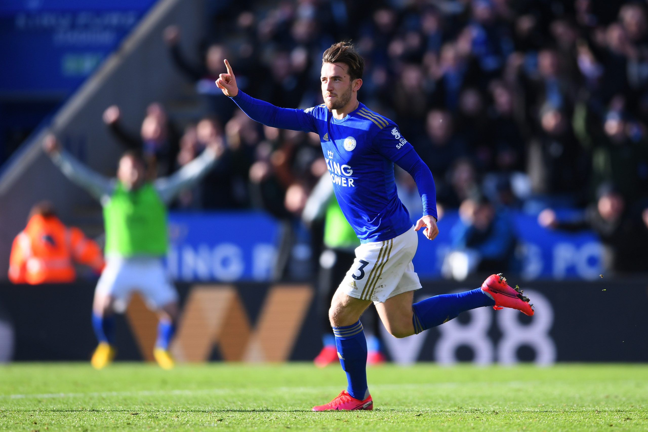 Why Chelsea Signing Ben Chilwell Would Make Them Unbreachable