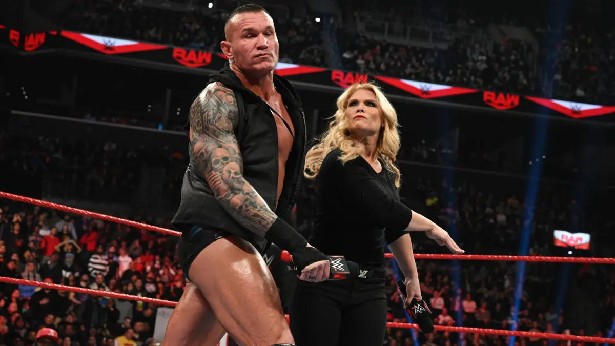 WWE Raw results, winners, grades and reaction 2 March 2020 highlights