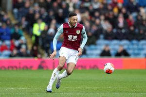 Dwight McNeil has been a regular starter for Burnley in the last two seasons (Getty Images)